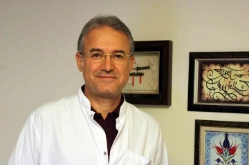 Prof. Dr. Ergün Seyfeli: &quot;Düzenli kontrol kalp krizi riskini düşürüyor&quot;
