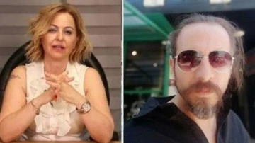 Prof. Dr. Esin Davutoğlu Şenol'u tehdit eden şahıs sahte doktor çıktı