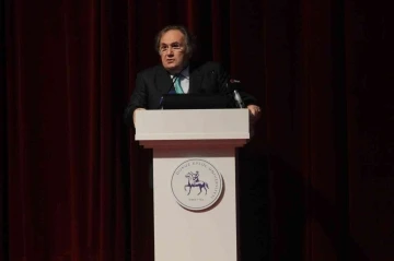 Prof. Dr. İbrahim Saraçoğlu’dan tohum uyarısı
