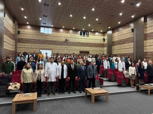 Prof. Dr. Nilay Şahin, “Bazen iltihapların altından farklı romatolojik veya nörolojik hastalıklar çıkabilir”
