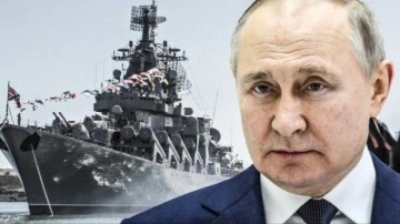Putin imzaladı: Rusya deniz hakimiyetini genişletiyor