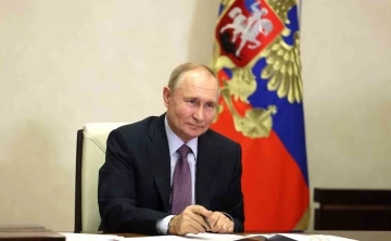 Putin: &quot;Dünya gıda pazarındaki dengesizlikte maceraperest Batı’nın sorumluluğu var&quot;
