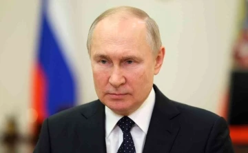 Putin: &quot;Herson, Zaporijya, Donetsk ve Luhansk’ta durum son derece zor&quot;

