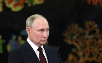 Putin: “Seul’un Kiev’e silah sağlaması bir hata olur”
