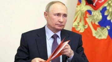 Putin zor durumda: Rus halkının savaşa destek oran yüzde 25'e düştü