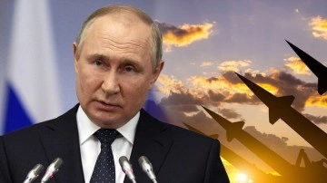 Putin'den çarpıcı 'nükleer savaş' açıklaması: Kazanan olmaz