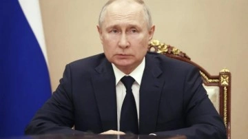 Putin'den 'G20 Liderler Zirvesi' kararı!