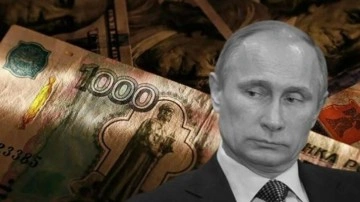 Putin'den son dakika dolar ve euro açıklaması: Çıkmaza girecekler