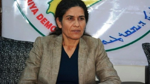 PYD elebaşından Öcalan açıklaması: Hayati önemde