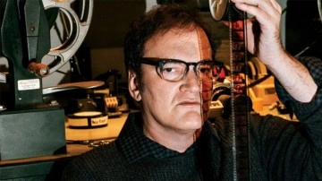 Quentin Tarantino, şimdiye kadar yapılmış 'en iyi filmi' seçti