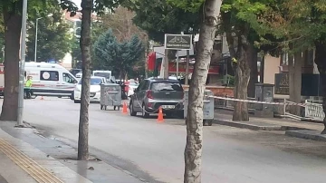 &quot;Değil evi, mahalleyi havaya uçuracak yakıt dolu&quot; notunu bıraktı, kendini eve kilitledi
