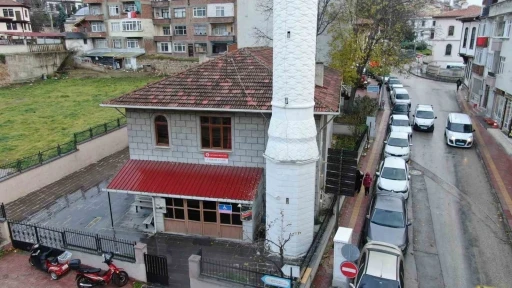 &quot;Evliyalar şehri&quot; Kastamonu’da onlarca cami ve mescit gazete ilanıyla satılmış
