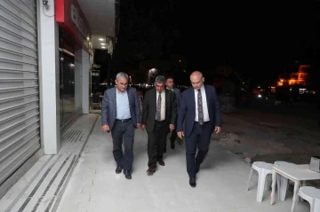 &quot;Kütahya’nın tarihi değerleri ön plana çıkacak&quot;
