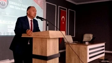 &quot;Projem KOP İle Hayat Buluyor&quot; yarışmasının sonuçları belli oldu
