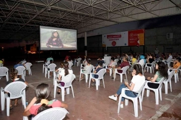 &quot;Sanat Sokağınızda&quot; etkinliği başlıyor
