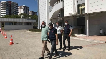 &quot;Temizleme&quot; operasyonu: HDP Mersin İl Başkanının da içinde olduğu 21 kişi adliyeye sevk edildi
