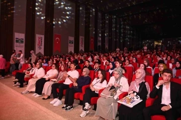 &quot;Tercih Destek Programı&quot; Bahçelievler’de gerçekleştirildi
