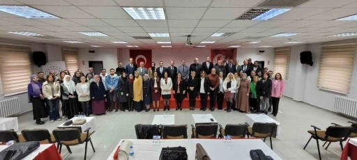 &quot;Yenilikçi Mahalli Hizmet İçi Eğitim Programı&quot; Samsun’da başladı
