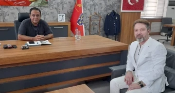 &quot;Yerli ve milli markamız sadece İtalya ile yarışıyor&quot;
