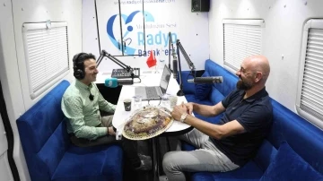 Radyo Başakşehir, bu sefer Şişli sokaklarında
