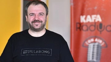 Radyo programcısı Nihat Sırdar yayına çıkacağı tarihi açıkladı