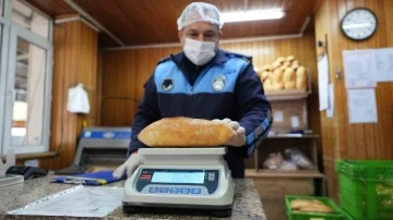 Ramazan ayı öncesi denetimler sıklaştırıldı
