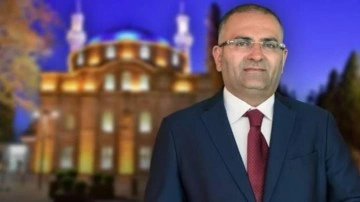 Ramazan'ın huzuru "Erkan Aydın'la Bursa'da Ramazan" ile ÜLKE TV'de yaş