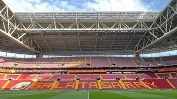 RAMS Park’ta 14. Galatasaray - Beşiktaş derbisi