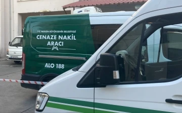 Ranzanın altında cesedi bulundu, katili oğlu çıktı
