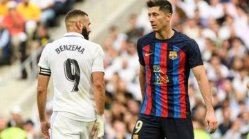 Real Madrid duyurdu! Yeni sezonun ilk El Clasico'su...