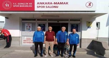 Real Mardin, Masa Tenisi Şampiyonası’nda Türkiye 2.’si oldu