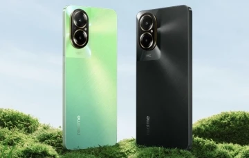 realme 12 Lite’ın öne çıkan özellikleri
