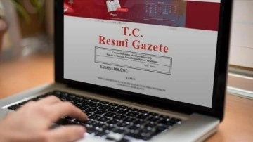 Rekabet Kurumu&rsquo;na ilişkin atama kararları Resmi Gazete&rsquo;de