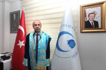 Rektör Keleş’ten 30 Ağustos Zafer Bayramı mesajı