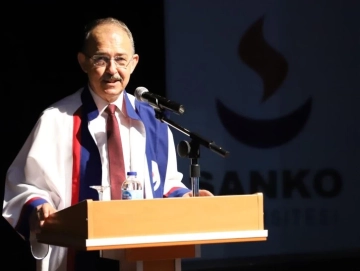 REKTÖR PROF. DR. DAĞLI: “ÜNİVERSİTE TERCİHLERİNİZ İÇİN DESTEK VERMEYE HAZIRIZ”