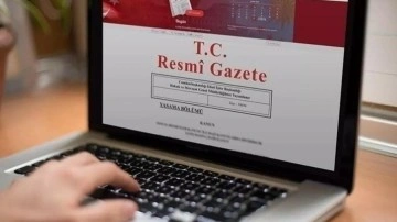 Resmi Gazete'de yayımlandı: 60 KPSS puanı ile personel alınacak