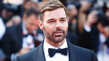 Ricky Martin'in yeğeniyle ilişki yaşadığı iddia edilmişti! Milyonlarca dolarlık dava açtı