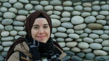 Rize'de feci kaza: Enise hemşire hayatını kaybetti!