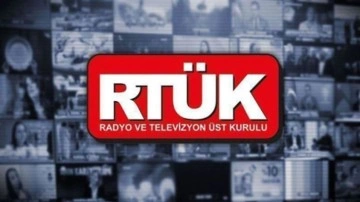 RTÜK’ten Halk TV, HaberTürk, TELE1 ve Netflix’e ceza