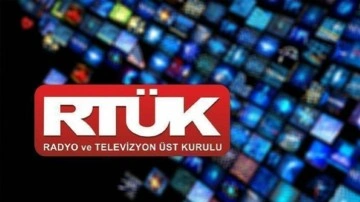 RTÜK’ün haber sitelerine 100 bin TL’lik lisans savunması
