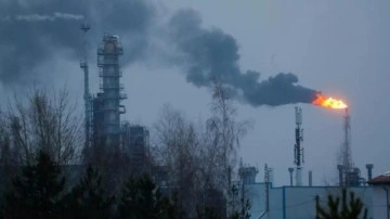 Rus ambargosu sonrası şaşırtan gerçek! ''Kazak petrolü'' detayı
