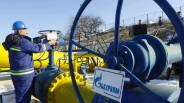 Rus devi Gazprom ile Çin arasında kritik anlaşma: Doğalgaz ödemelerinde yuan ve ruble anlaşması