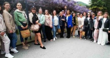 Rus turistlerin Türkiye’deki yeni rotası: Termal turizmi