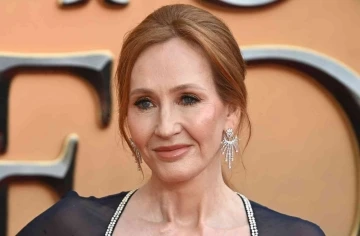 Rüşdi saldırısını eleştiren İngiliz yazar JK Rowling tehdit edildi
