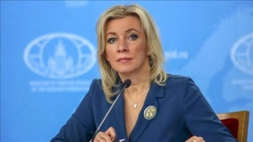 Rusya: ABD Dışişleri Bakanı Blinken'ın açıklamaları saçma