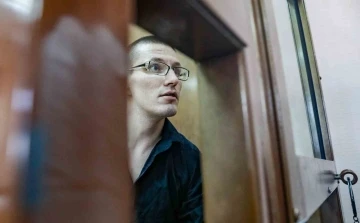 Rusya, ABD vatandaşını uyuşturucu kaçakçılığından 12 yıl 6 ay hapis cezasına çarptırdı
