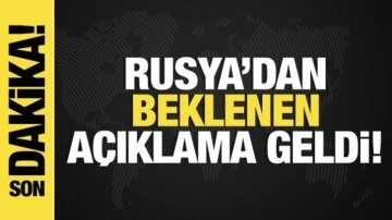 Rusya Araştırma Komitesi: Prigojin ile birlikte ölenlerin kimlikleri doğrulandı