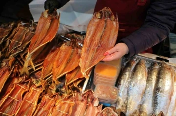 Rusya’dan AB, ABD ve Norveç’ten balık ve deniz ürünleri ithalatını yasak
