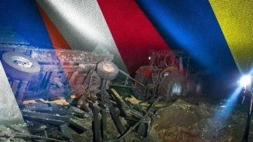 Rusya Dışişleri Bakanlığı, Polonya'yı "provokasyon yapmamaya" çağırdı