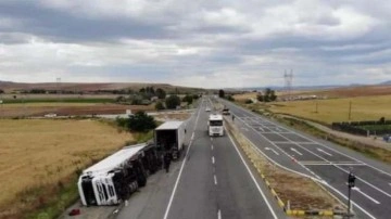 Rusya'da feci kaza: Çok sayıda kişi öldü!